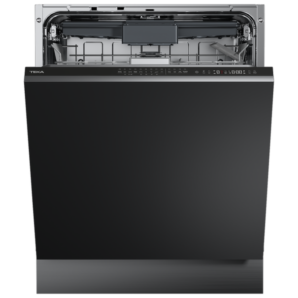 Встраиваемая посудомоечная машина Teka DFI 76950 (Нержавеющая сталь)