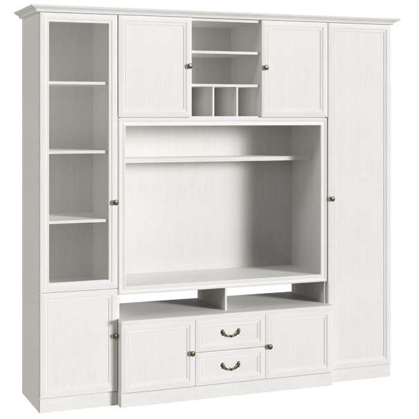 Комплект для гостиной Camilla Optimum Camilla