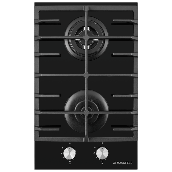 Газовая варочная панель MAUNFELD EGHG.32.63C /G (Черный)