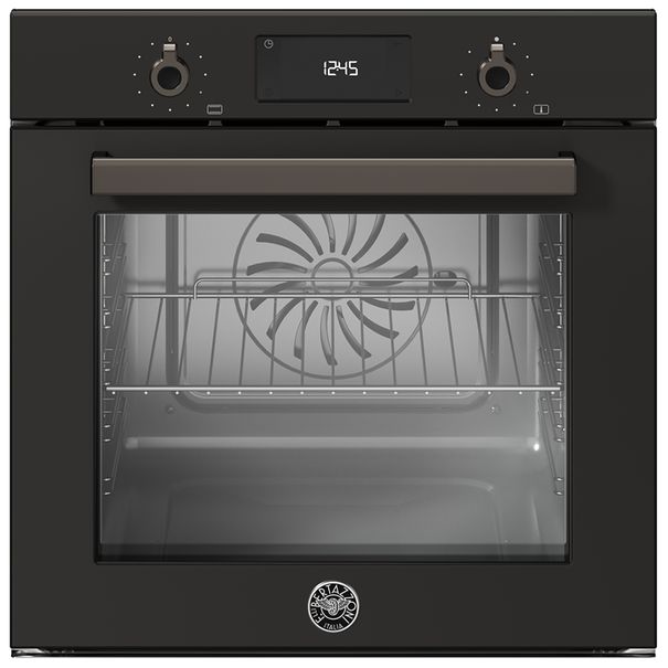 Электрический духовой шкаф Bertazzoni F6011PROEL (Черный)
