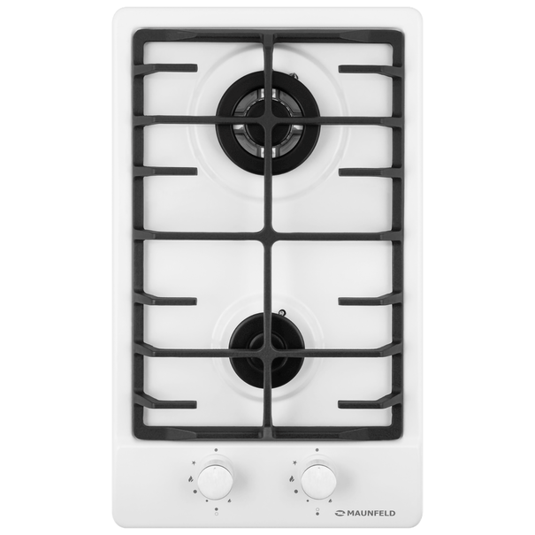 Газовая варочная панель MAUNFELD EGHE.32.63C /G (Белый)
