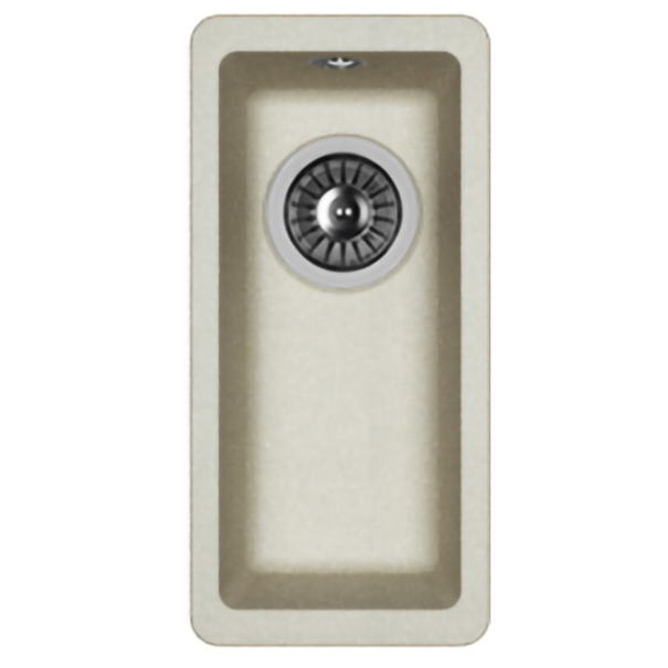 Кухонная мойка Florentina ВЕГА 160 (Грей)