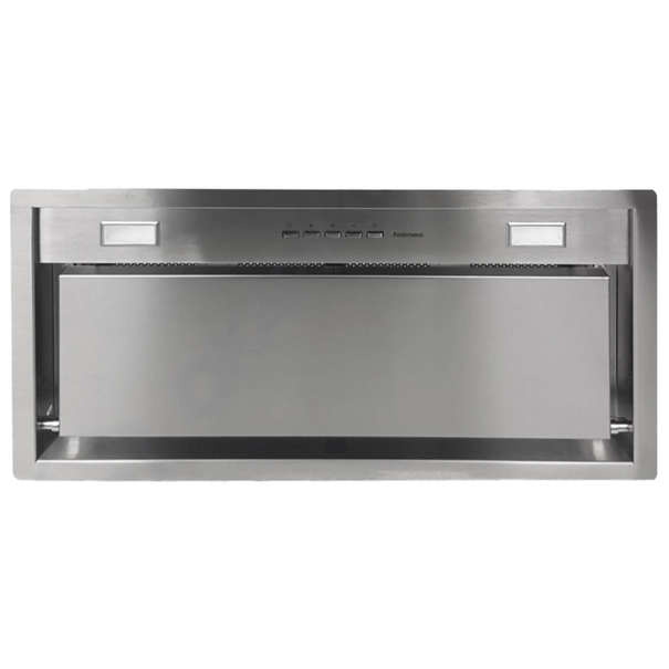 Полновстраиваемая вытяжка Falmec BUILT-IN BURANO 50 INOX (Нержавеющая сталь)