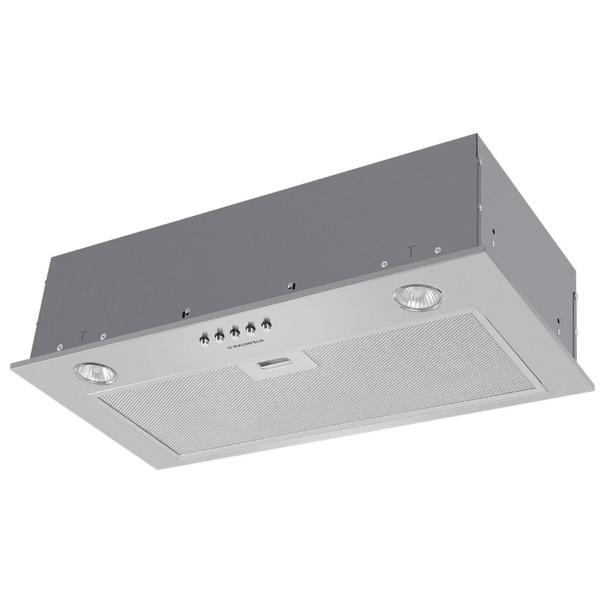Полновстраиваемая вытяжка MAUNFELD Crosby Singl 5028 (Нержавеющая сталь)