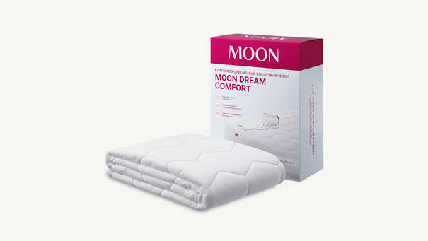MOON DREAM COMFORT