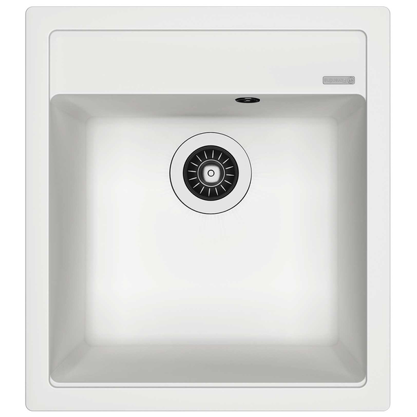 Кухонная мойка Florentina ЛИПСИ 460 (Монблан)