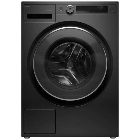 Стиральная машина Asko W5096RG