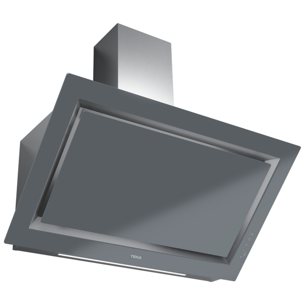 Наклонная вытяжка Teka DLV 98660 TOS (Серый)