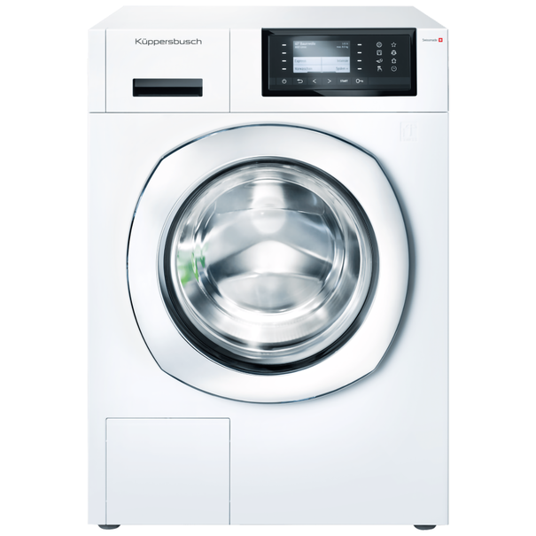 Стиральная машина Kuppersbusch W 40.0 (Белый)