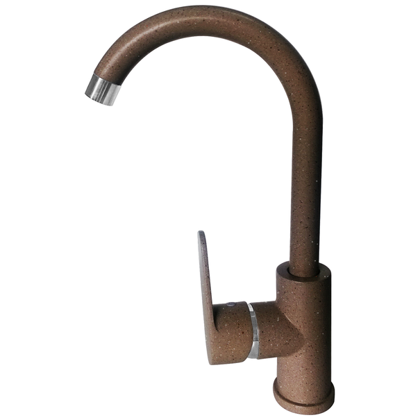 Смеситель для кухни LEX TANARO (Шоколад)