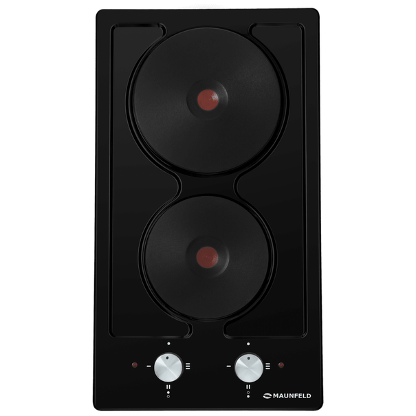 Электрическая варочная панель MAUNFELD EEHE.32.4 (Черный)