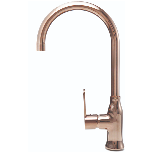 Смеситель для кухни Alveus Slim Monarch (Медь)