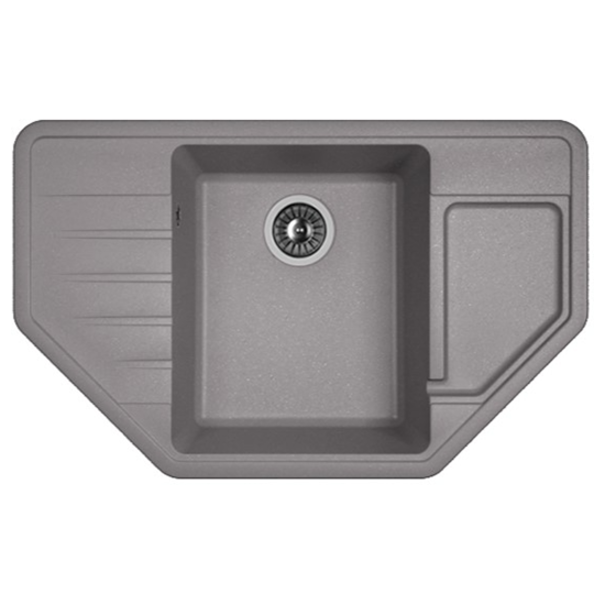 Кухонная мойка Dr. Gans РИО (Везувий)