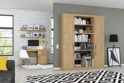 Кабинет Магнум 1