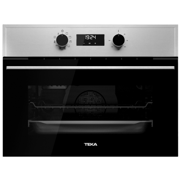 Компактный духовой шкаф Teka HSC 635 (Нержавеющая сталь)