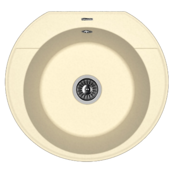 Кухонная мойка Florentina ЭЛЬБА (Шампань)