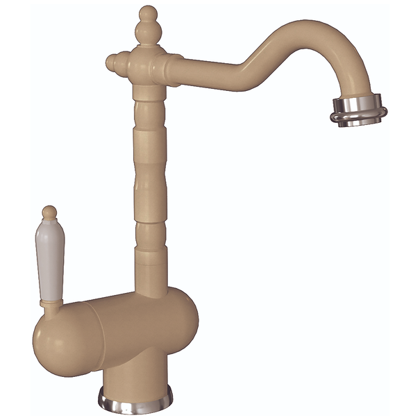 Смеситель для кухни Florentina ОДА FL (Шампань)