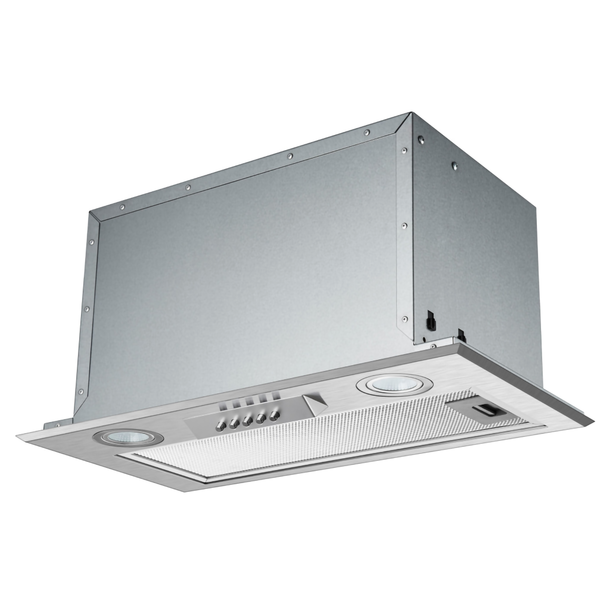 Полновстраиваемая вытяжка Midea MH60I300X (Нержавеющая сталь)