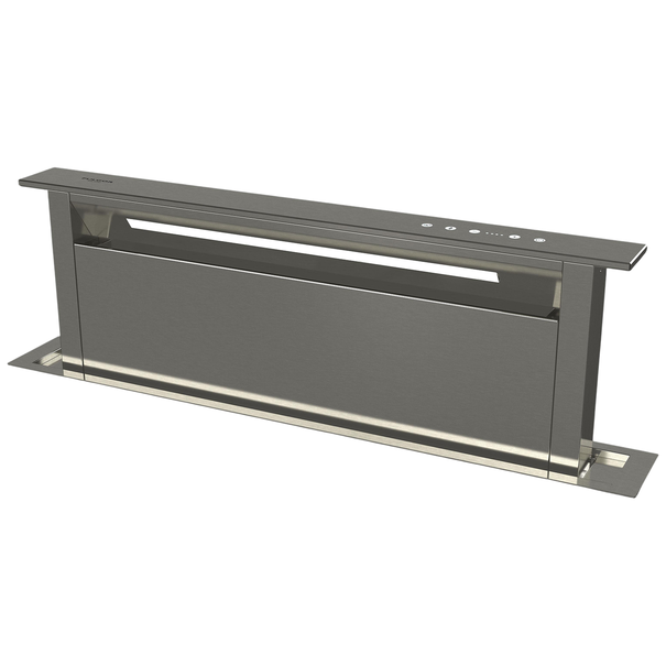 Вытяжка встраиваемая в столешницу Fulgor Milano FDDH 900 TRC (Нержавеющая сталь)