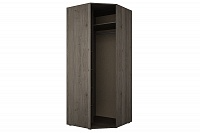 Шкаф Анри угловой  
Давос Трюфель, Бежевый