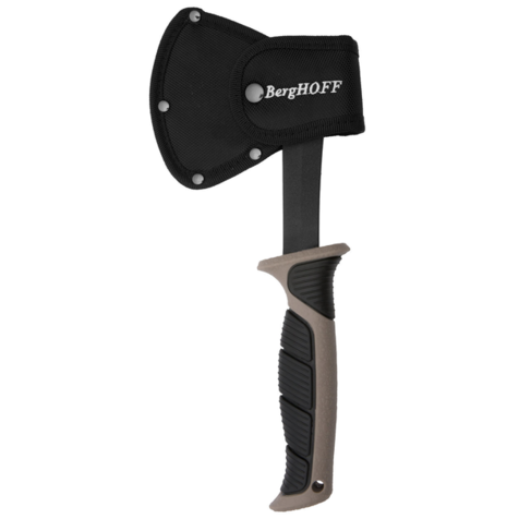 Топор 30.5см BergHOFF Everslice 1302109 (Черный)