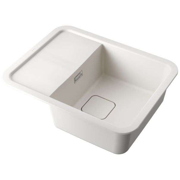 Кухонная мойка OMOIKIRI Tasogare 65 (Пастила)