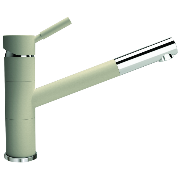 Смеситель для кухни Florentina ФИТА FL (Шампань)