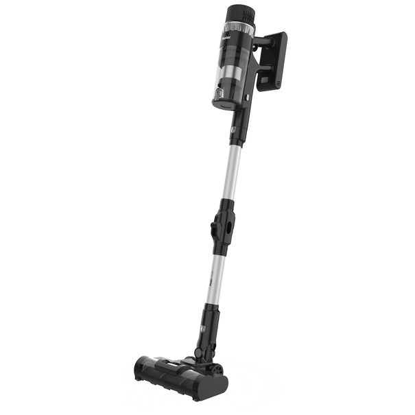 Вертикальный пылесос Haier HVC350 (Черный)