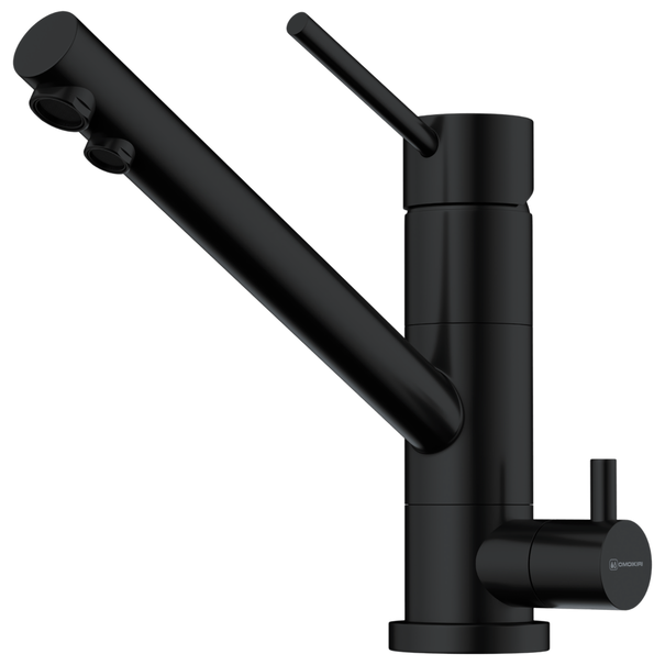 Смеситель для кухни OMOIKIRI Tonami (Графит)