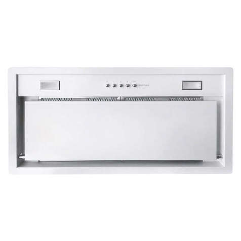 Полновстраиваемая вытяжка Falmec BUILT-IN 50 MAX (Белый)