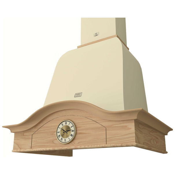 Купольная вытяжка LEX PALERMO 600 (Бежевый)