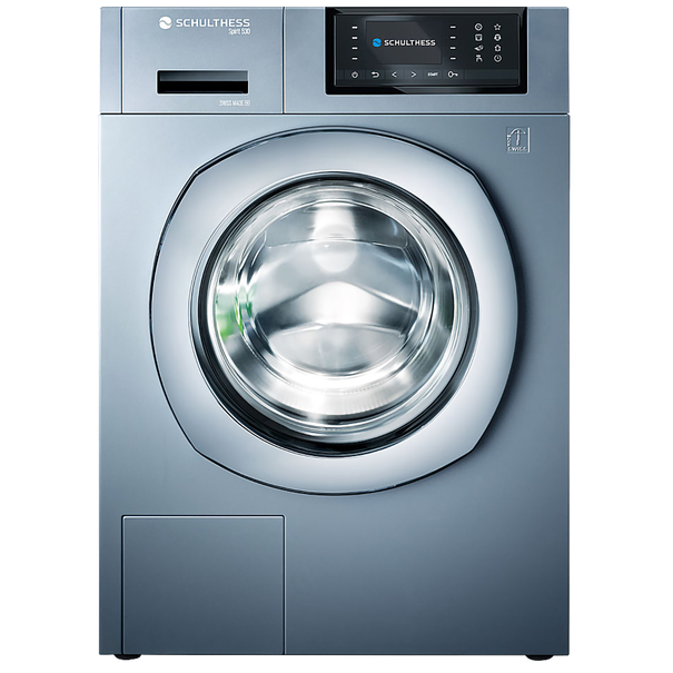 Стиральная машина Schulthess Spirit 530 (Антрацит)