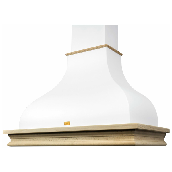 Купольная вытяжка LEX TORINO 900 (Белый)