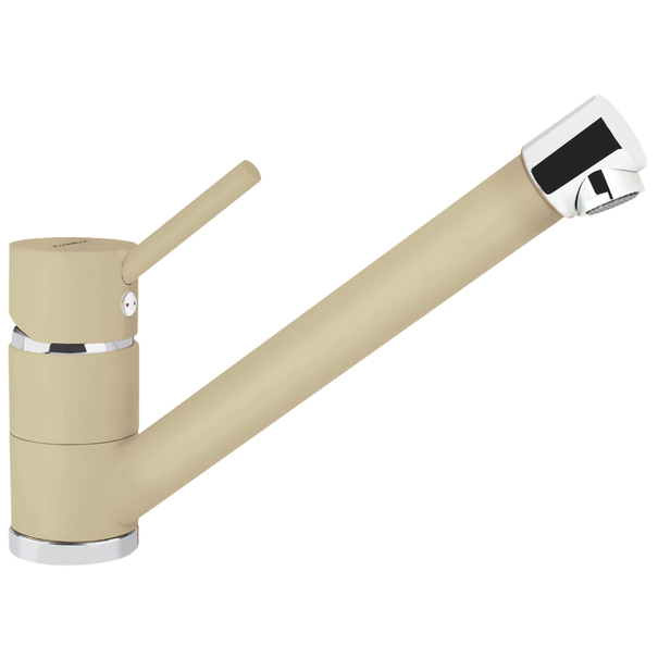 Смеситель для кухни Florentina ФИТА AV (Шампань)