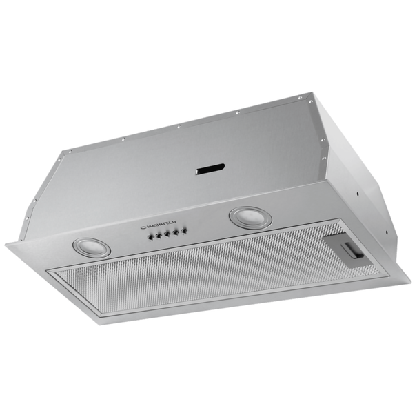 Полновстраиваемая вытяжка MAUNFELD Thames 601PM (Нержавеющая сталь)