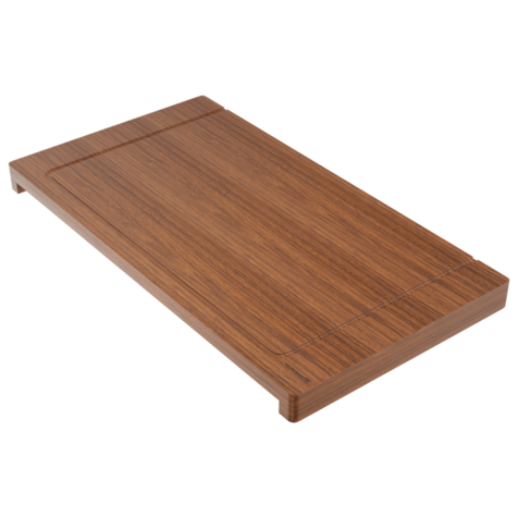 Разделочная доска OMOIKIRI CB-04-Wood-L (Венге)