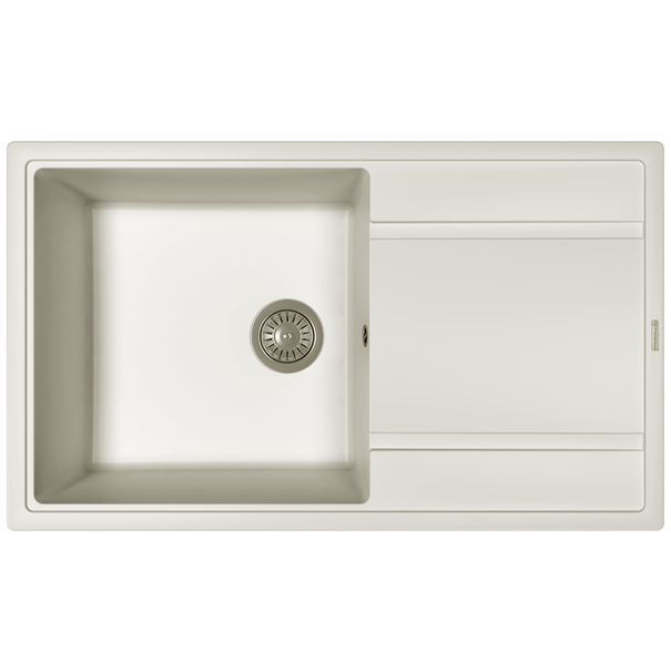 Кухонная мойка Florentina ЛИПСИ 860 (Жасмин)