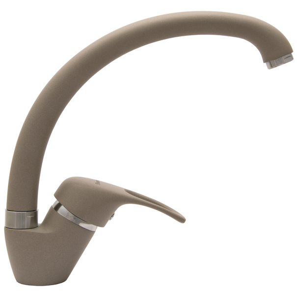 Смеситель для кухни Florentina ОМЕГА FL (Грей)