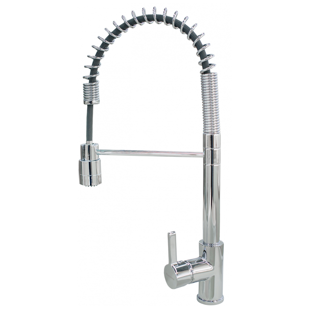 Смеситель для кухни Florentina ОРИОН FL (Хром)