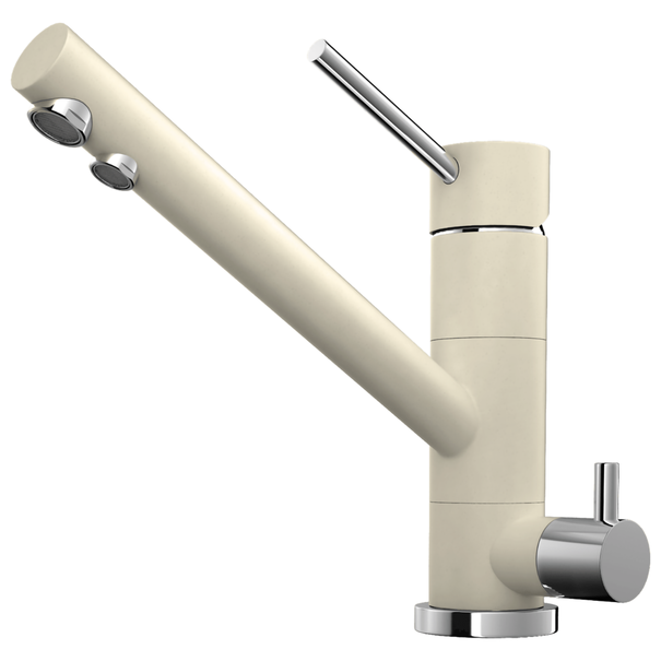 Смеситель для кухни OMOIKIRI Tonami (Ваниль)