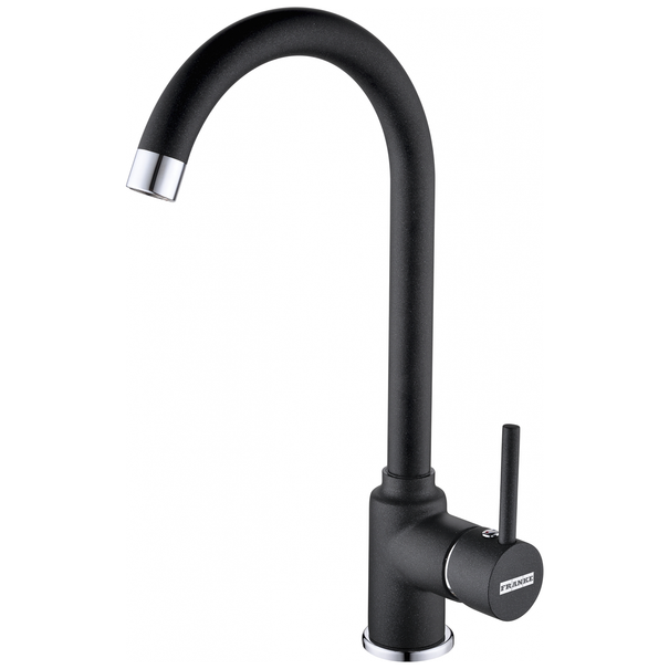 Смеситель для кухни Franke Pola Neo (Оникс)