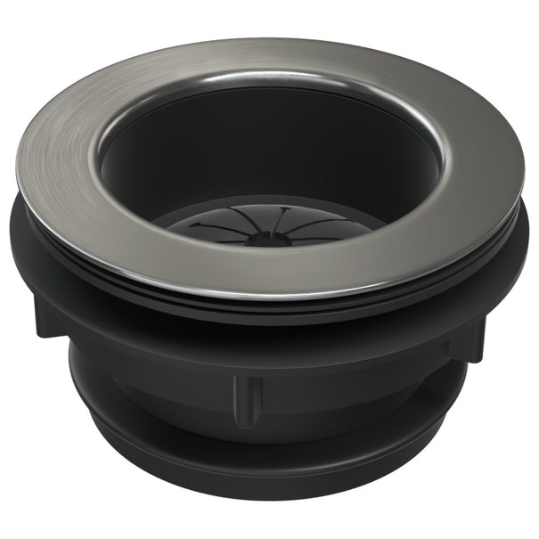 Сменная горловина для измельчителя Nagare OMOIKIRI NA-04 (Вороненая сталь)