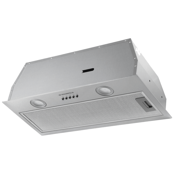 Полновстраиваемая вытяжка MAUNFELD Thames 601M (Нержавеющая сталь)