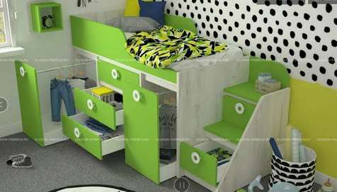 Серия "Мини"