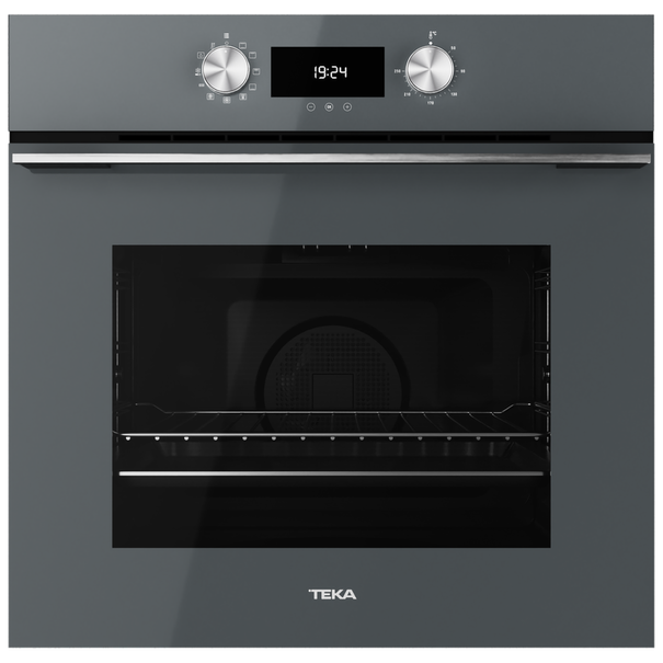 Электрический духовой шкаф Teka HLB 8400 (Серый)