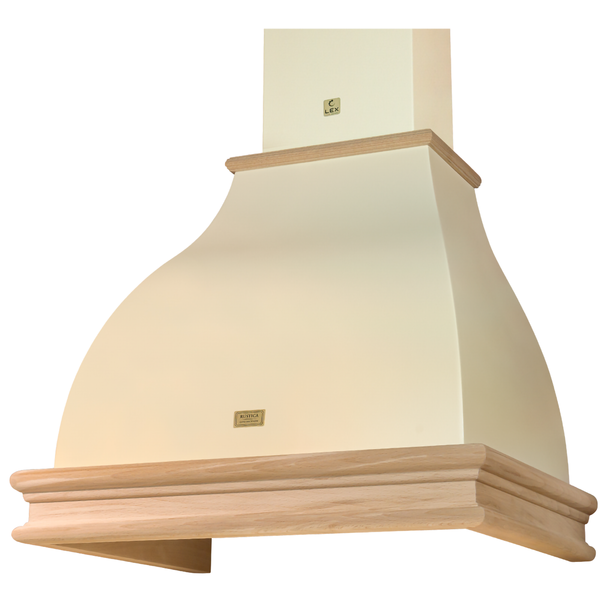 Купольная вытяжка LEX TORINO 600 (Бежевый)