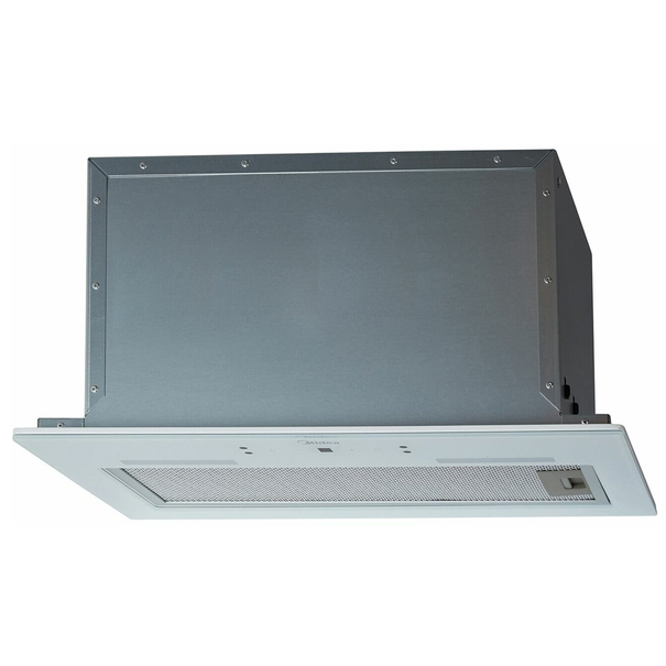 Полновстраиваемая вытяжка Midea MH60I550GW (Белый)