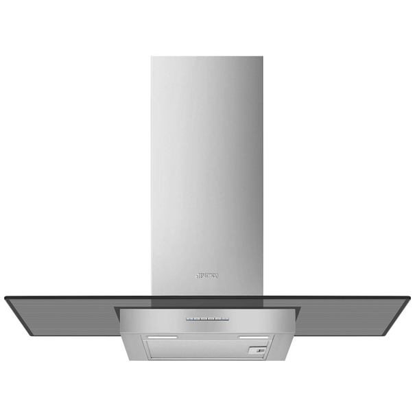 Т-образная вытяжка Smeg KBT900VE (Нержавеющая сталь)