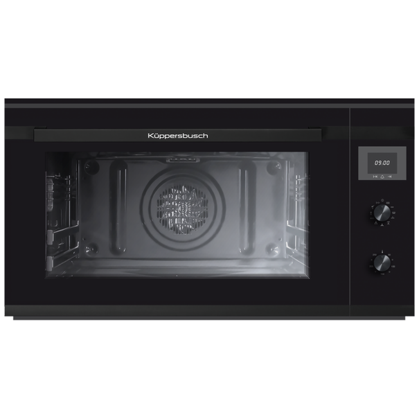 Электрический духовой шкаф Kuppersbusch B 9330.0 S (Black Velvet)