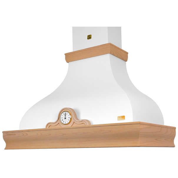 Купольная вытяжка LEX NAPOLI 900 (Белый)